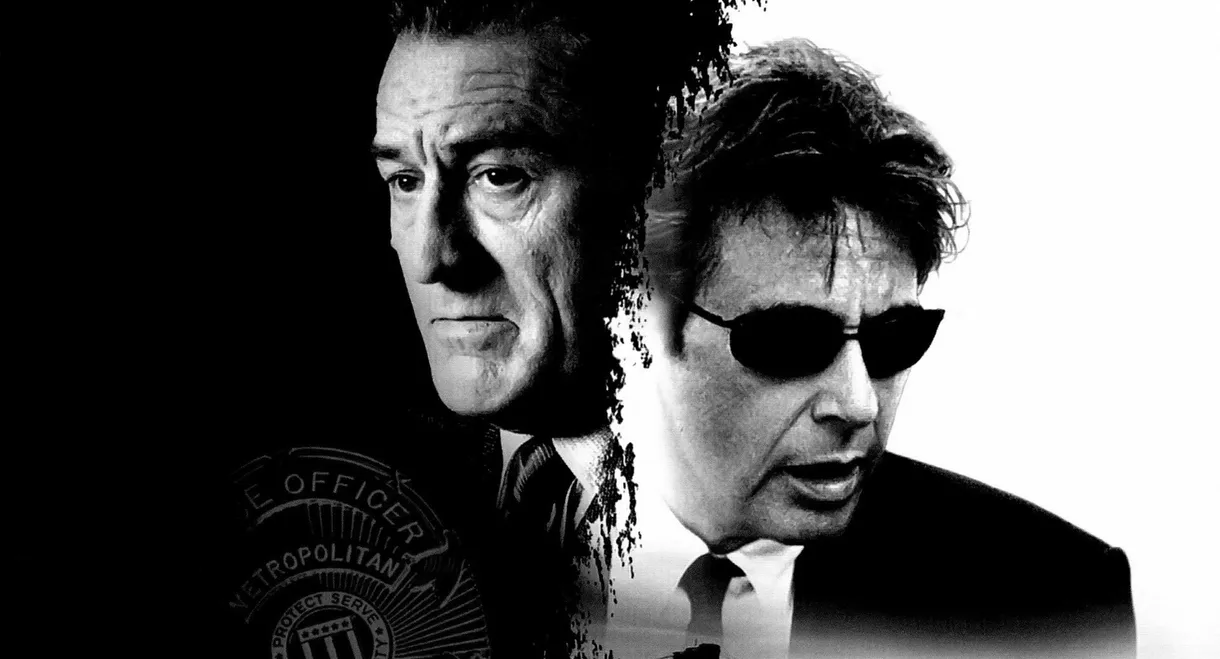 Righteous Kill
