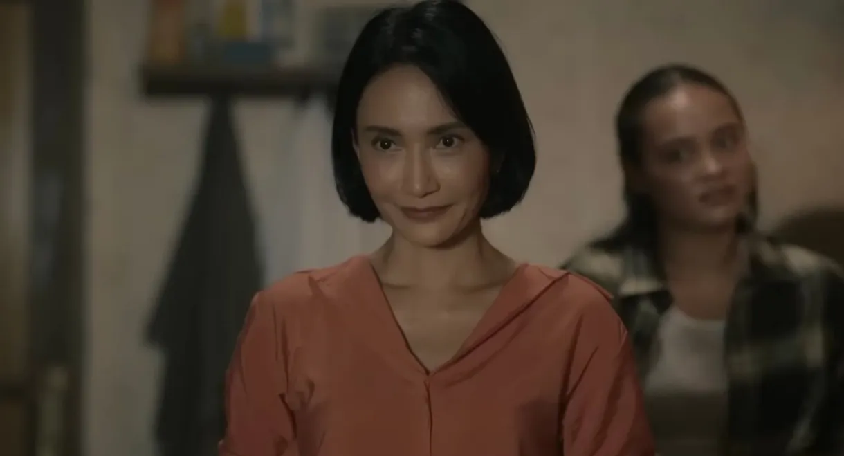 A Woman Called Mother