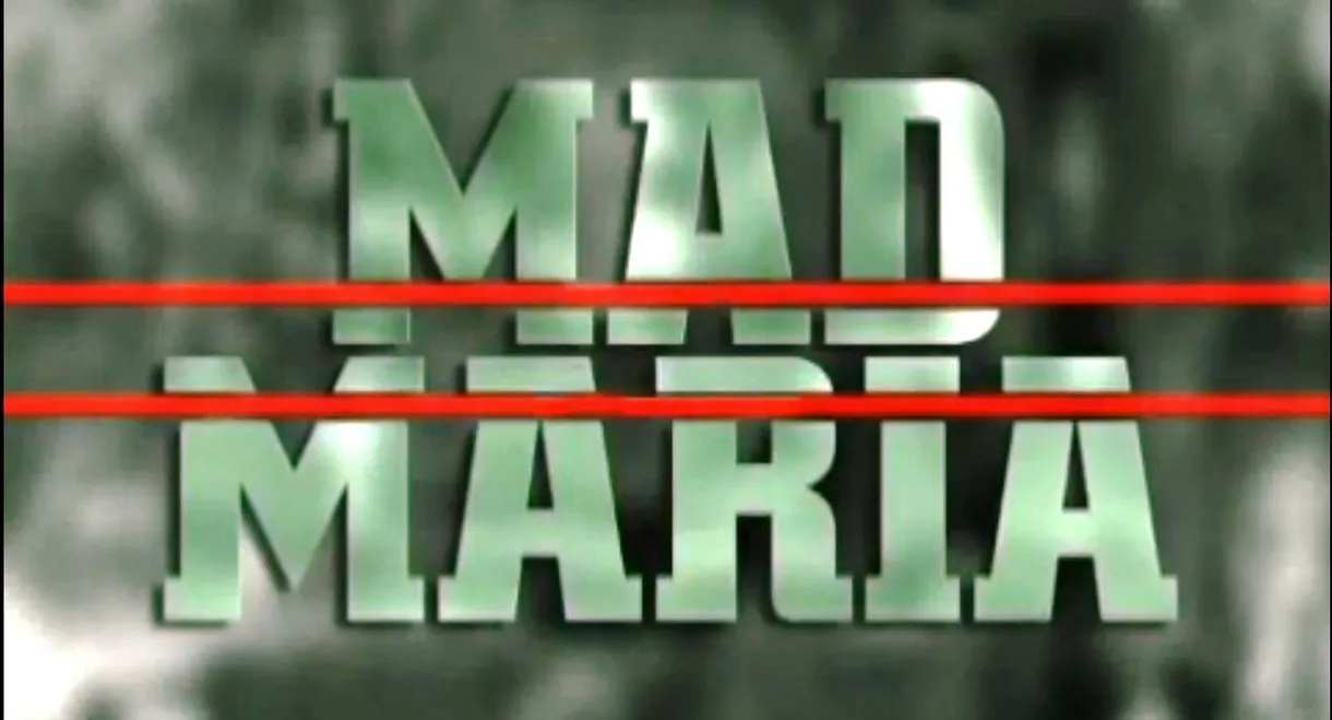 Mad Maria