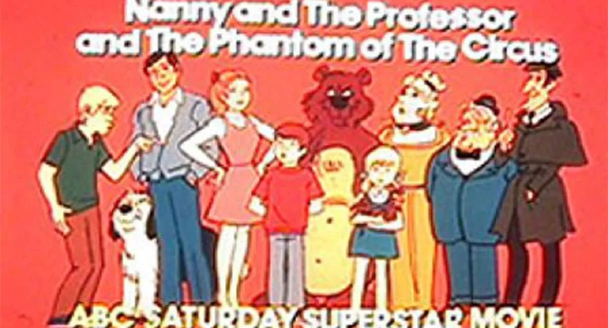 The ABC Saturday Superstar Movie