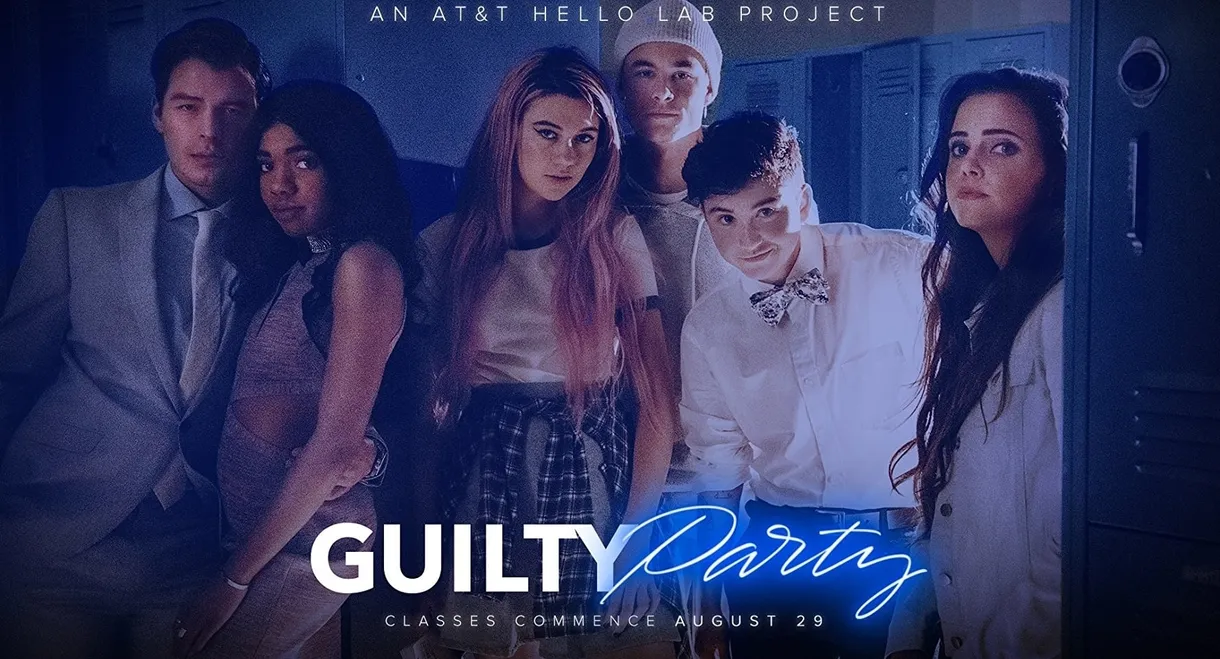 Guilty Party