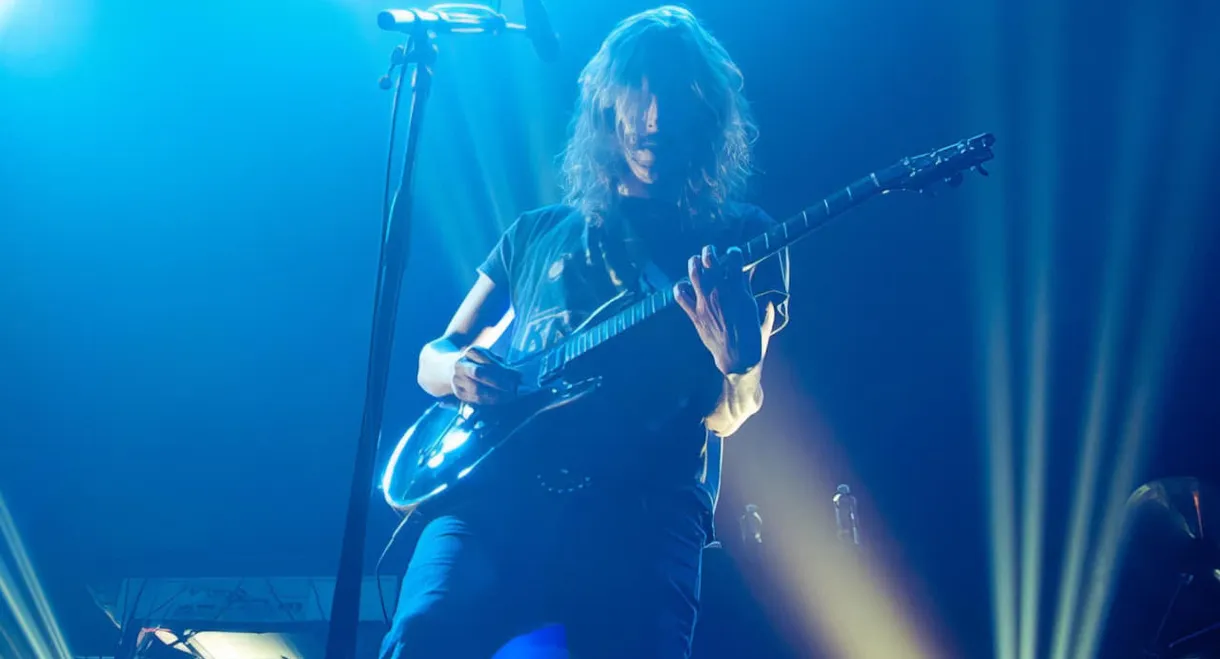 Opeth: In Live Concert At The Royal Albert Hall