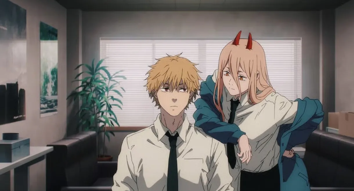 Chainsaw Man – The Compilation Part I