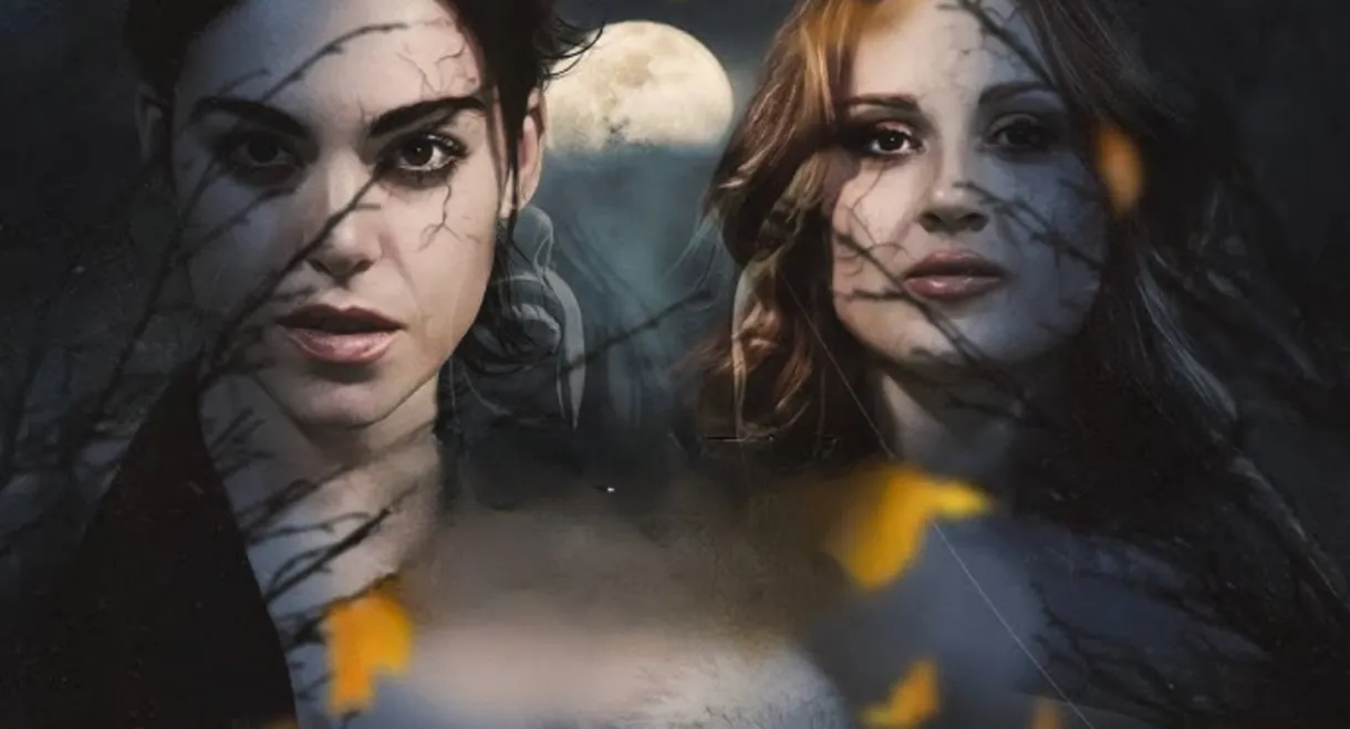 Torment of the Witch