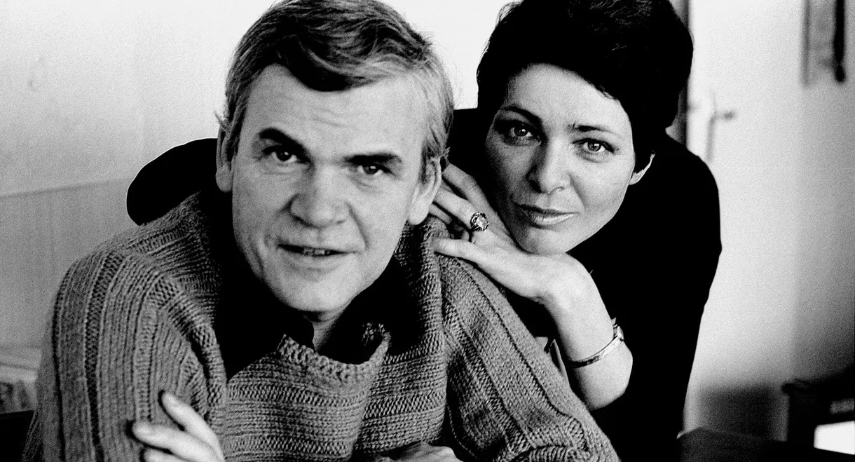 Milan Kundera: From the Joke to Insignificance