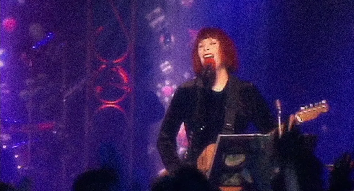 MTV ao Vivo: Rita Lee