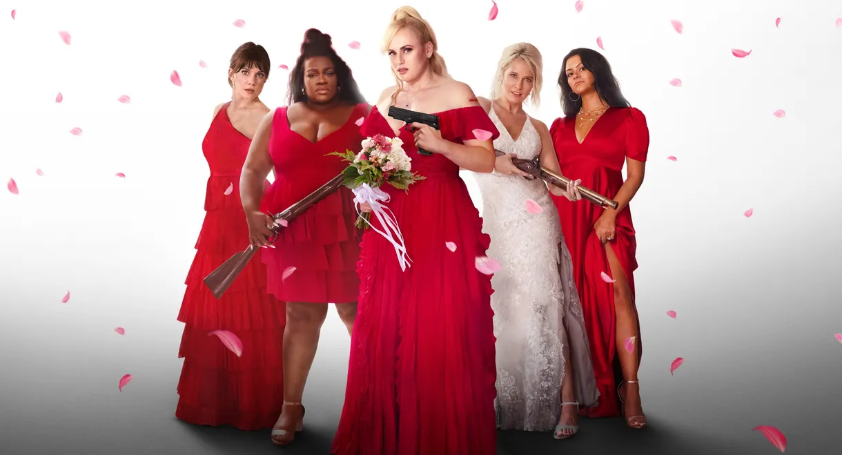 Bride Hard