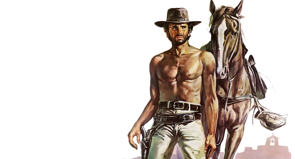 Forgotten Pistolero