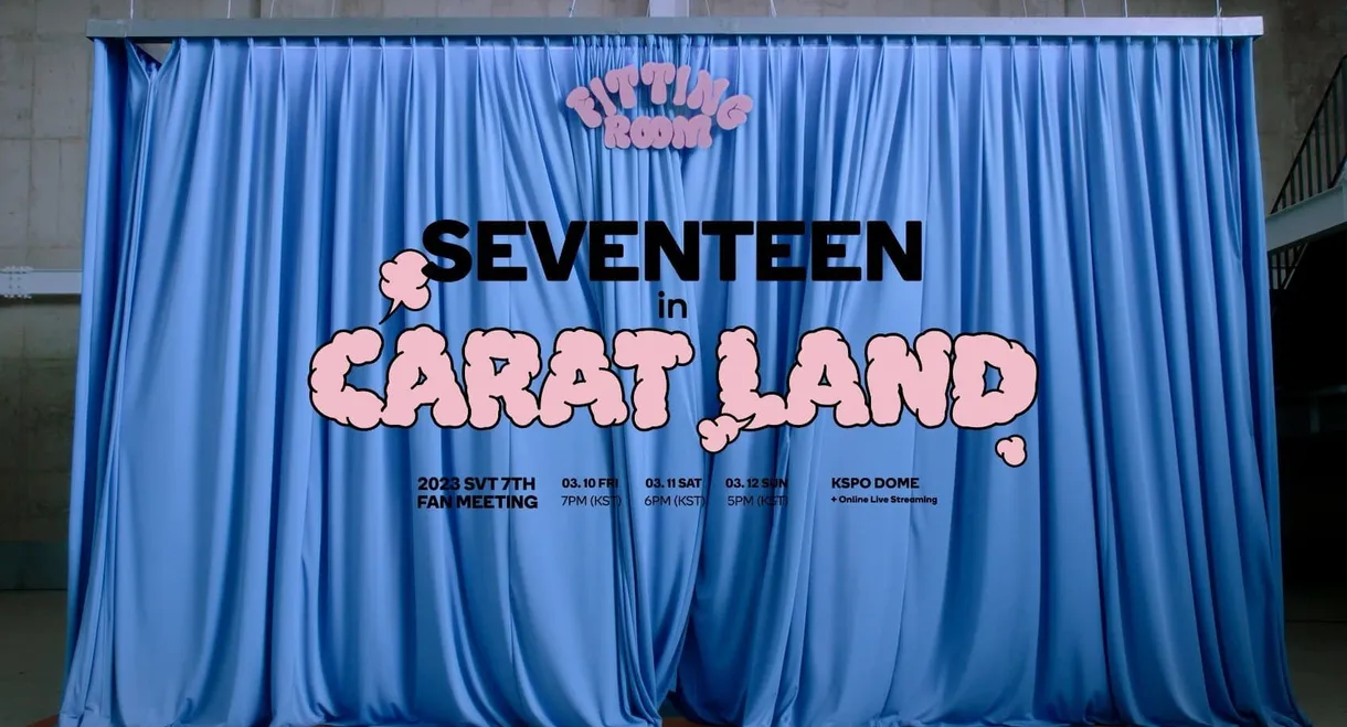 CARATLAND 2023