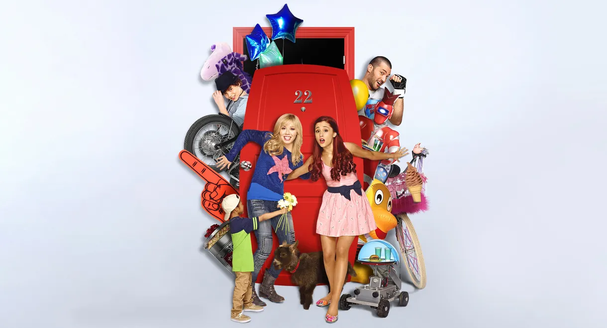 Sam & Cat