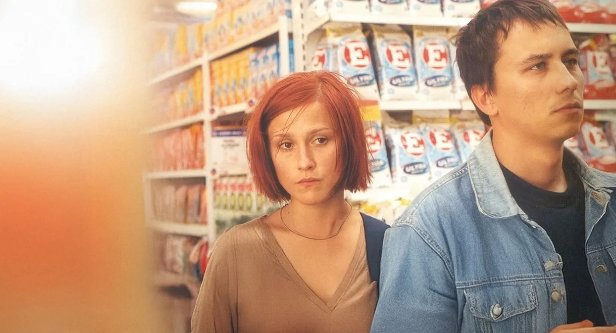 Louder Than Bombs