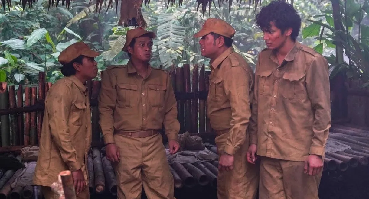 Orang Perang