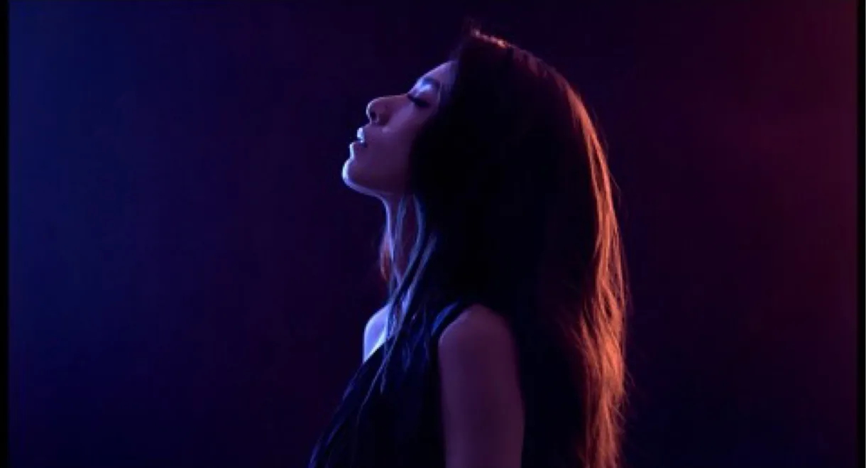 **Hebe Tien · IF only If World Tour