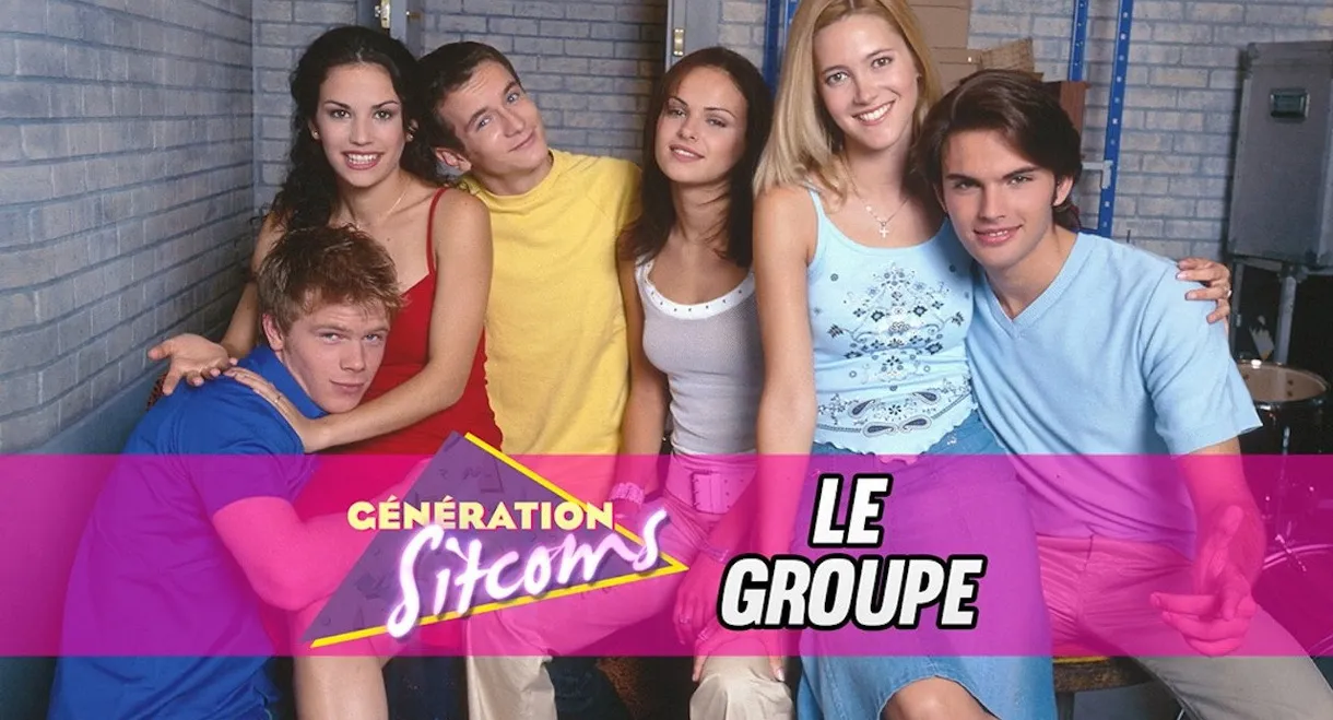 Le Groupe