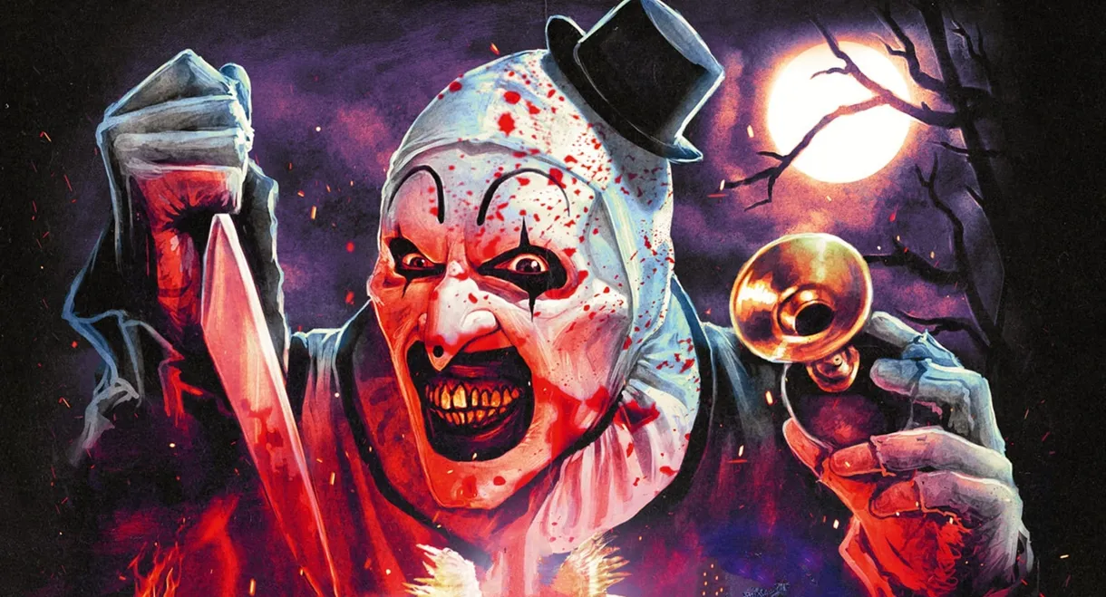 Terrifier 2