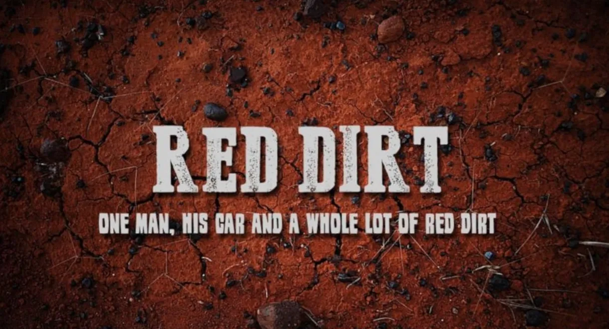 Red Dirt