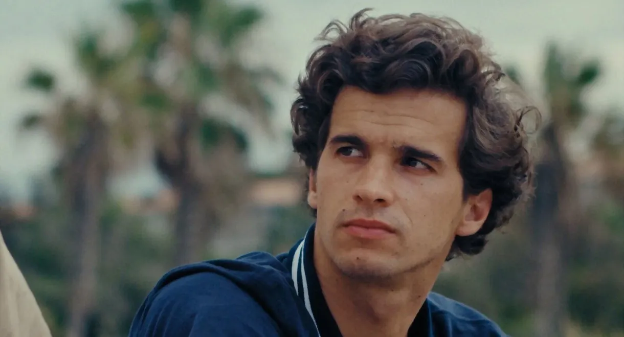 Just Javier
