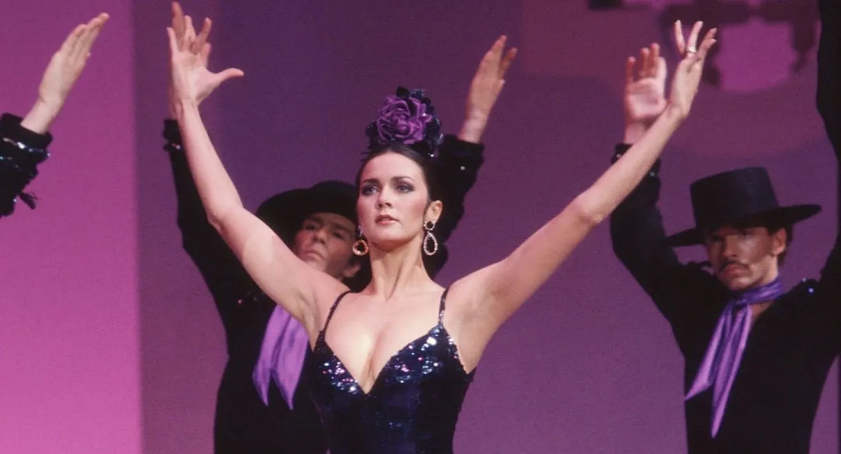 Lynda Carter's Celebration