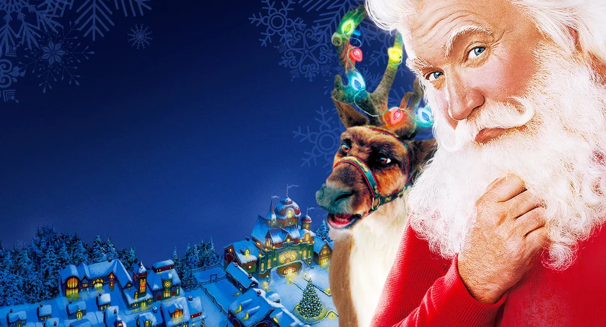 The Santa Clause 2