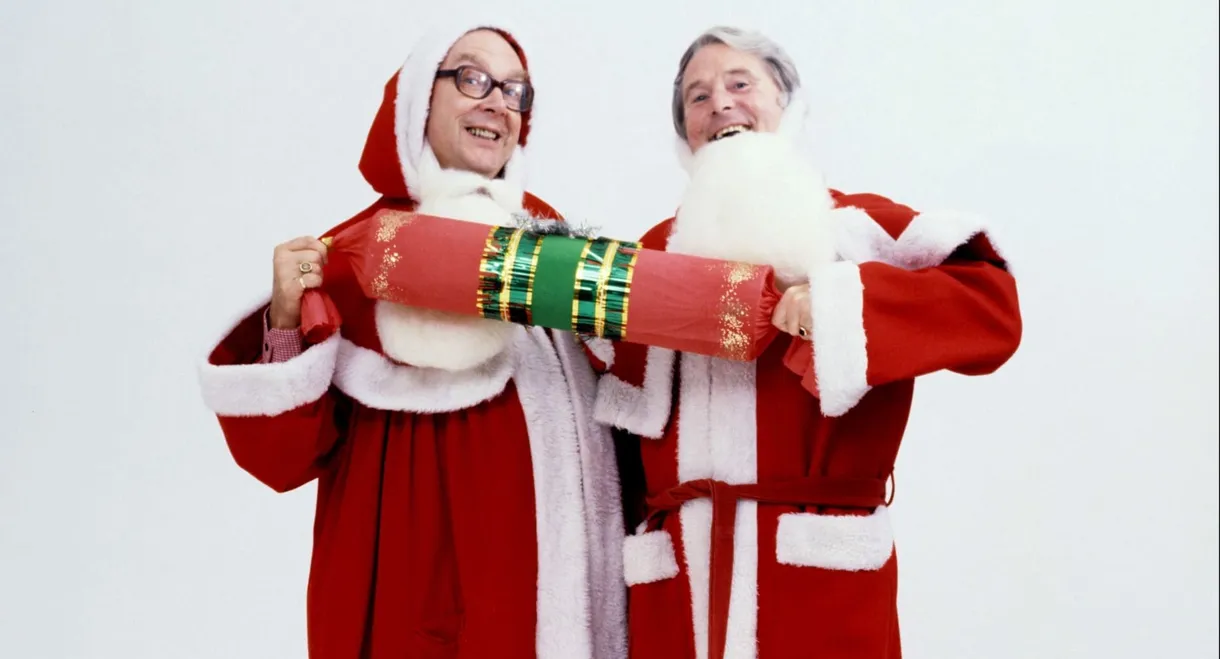 Morecambe & Wise: Christmas Specials