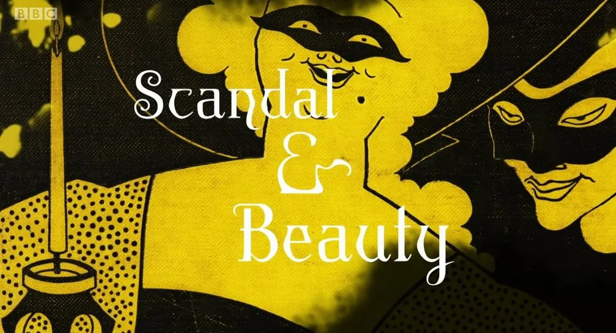 Scandal & Beauty: Mark Gatiss on Aubrey Beardsley