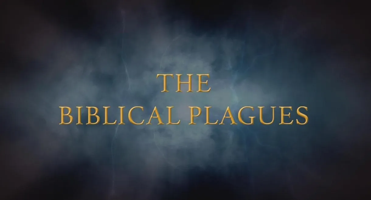 The Biblical Plagues