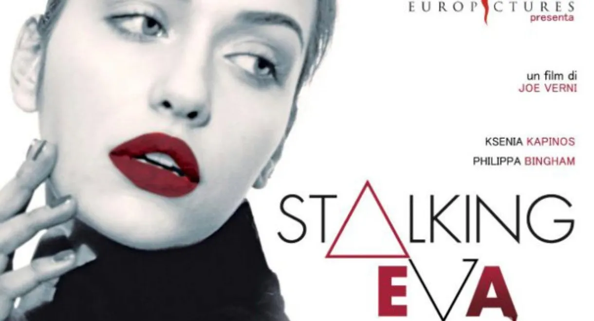 Stalking Eva