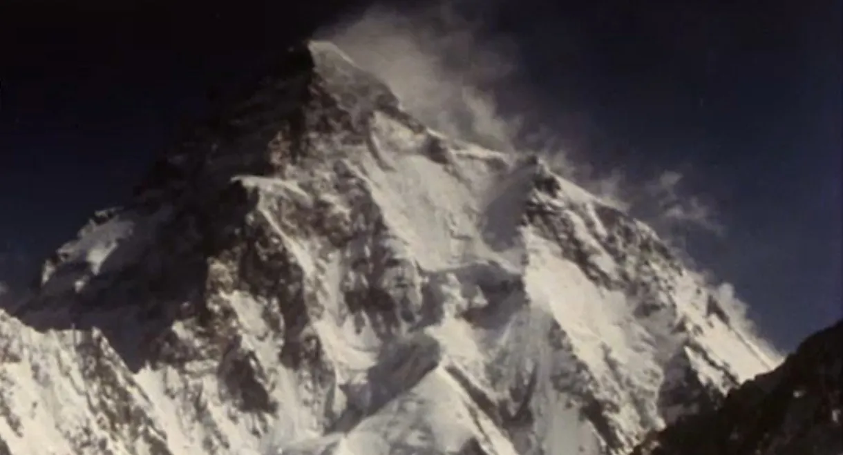 Himalaya - 8000 mètres sans oxygène