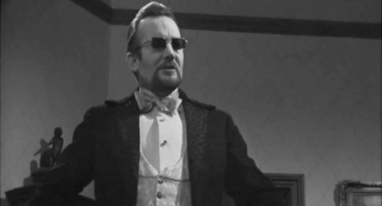 Dracula