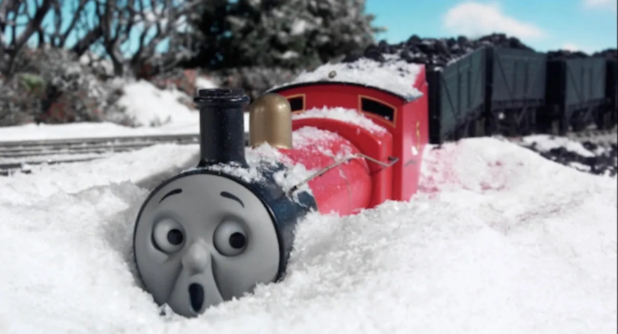 HiT Favorites: Winter Wonderland