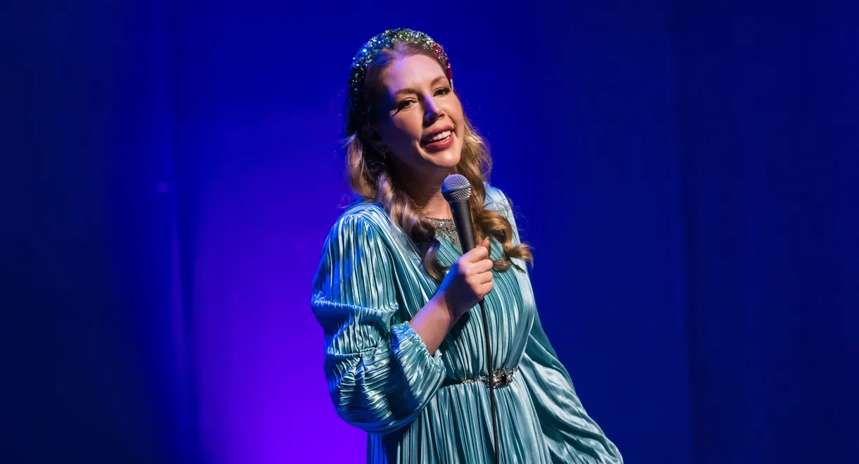 Katherine Ryan: Missus