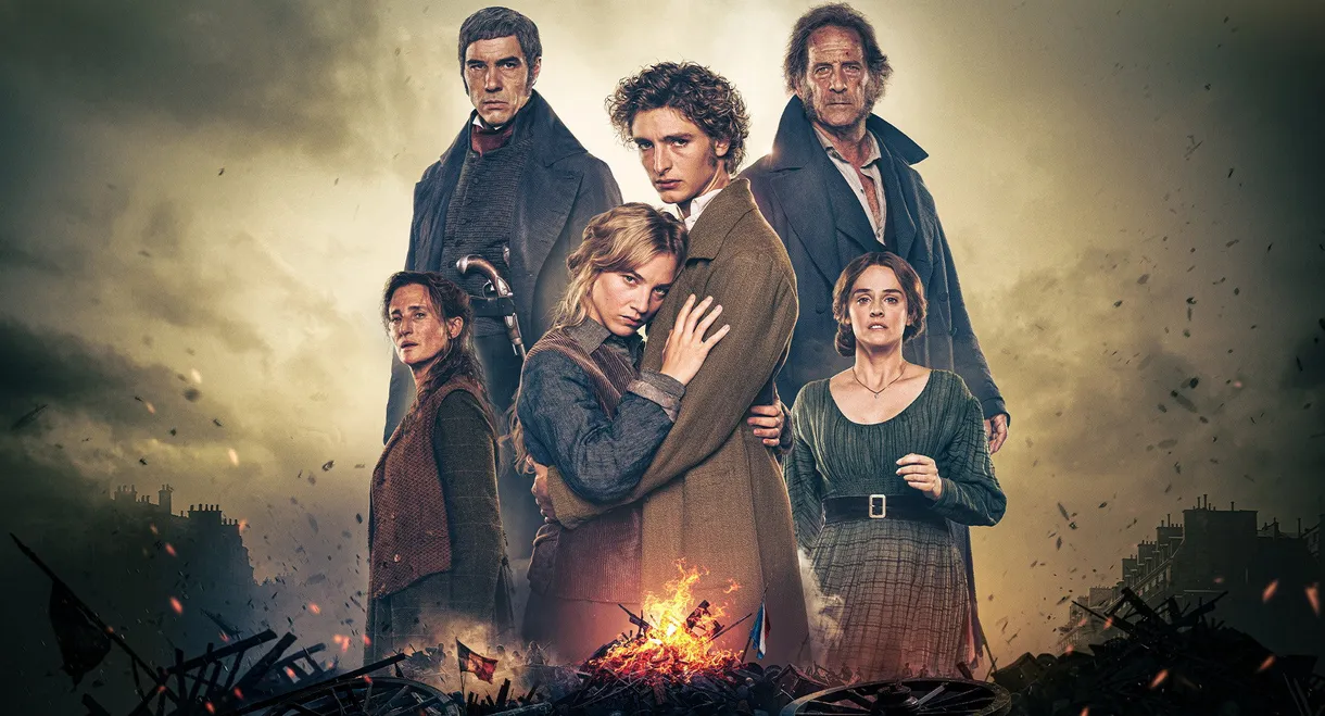 Les Misérables