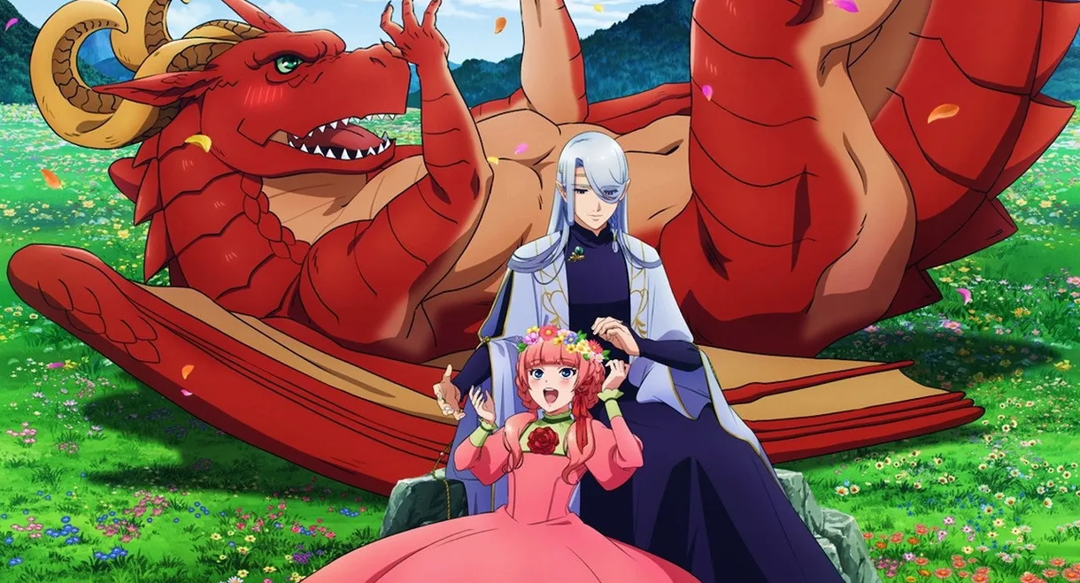 Dragon Goes House-Hunting