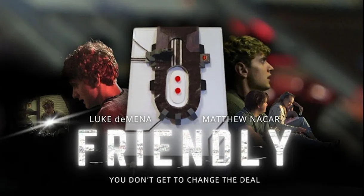 Friendly