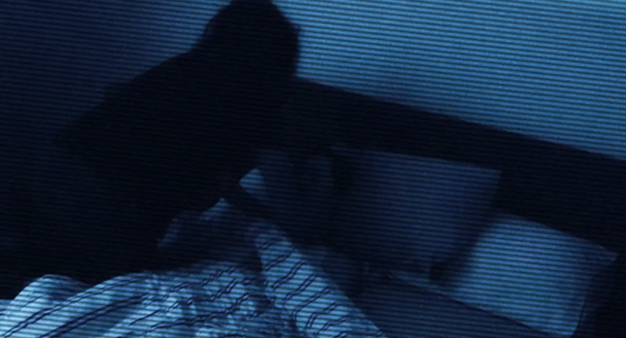 Found Footage of Fear