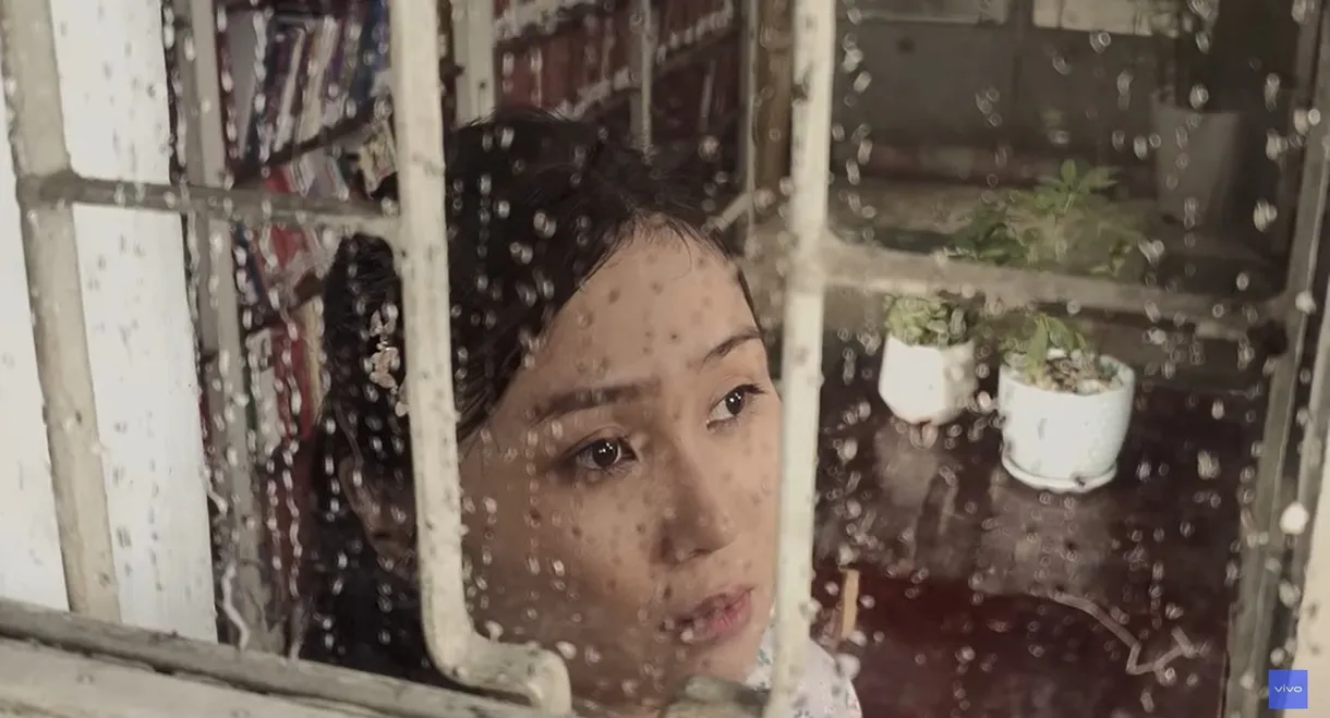 Lost in Thu Vien