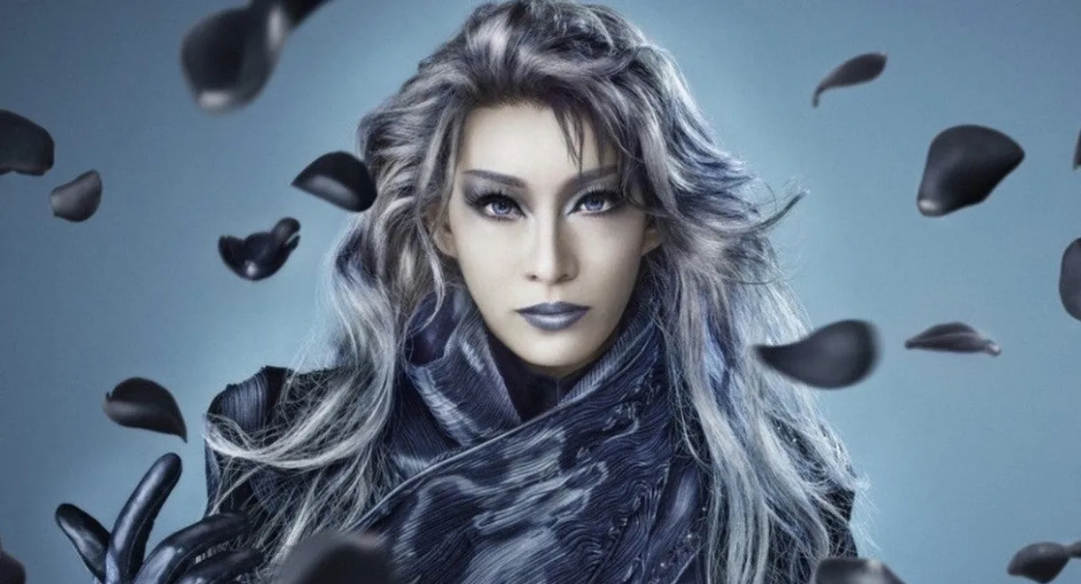 Elisabeth: Rondo of Love and Death