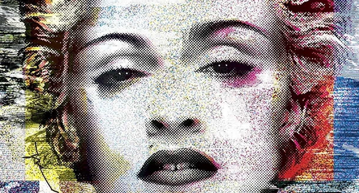 Madonna: Celebration - The Video Collection