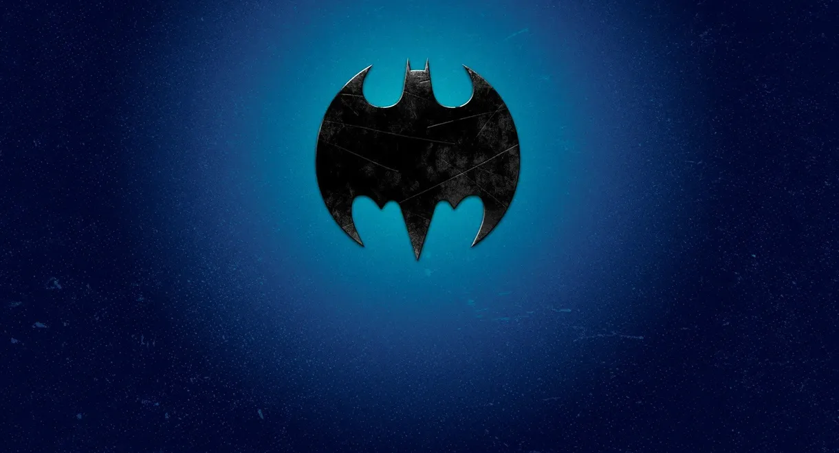 Batman: Knightfall Part 2: Knightquest