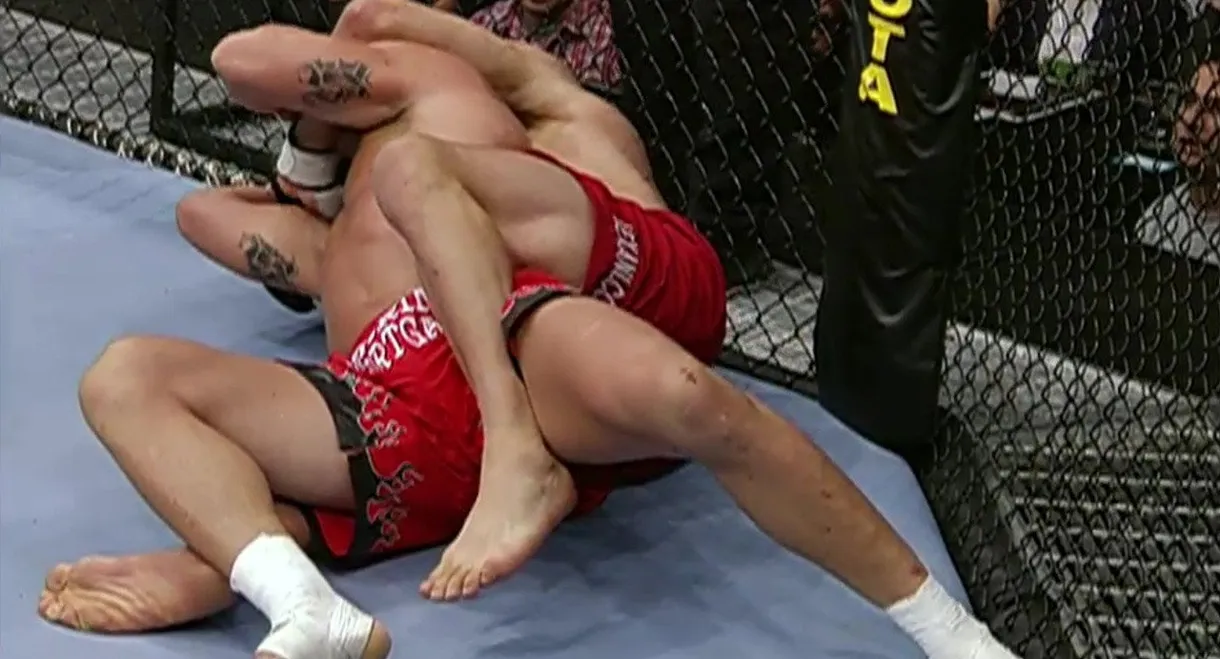UFC 44: Undisputed