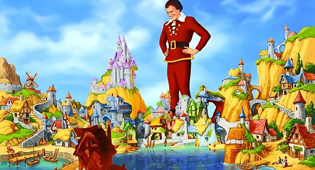 Gulliver's Travels