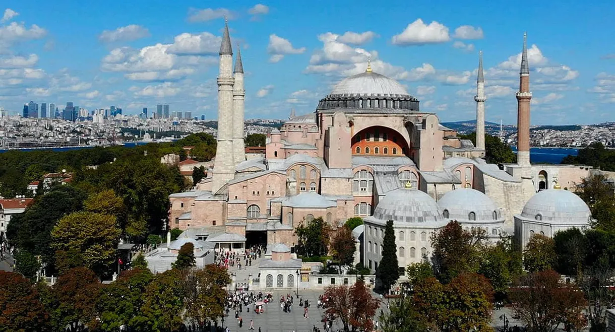 Istanbul tremble : La prévention du risque sismique
