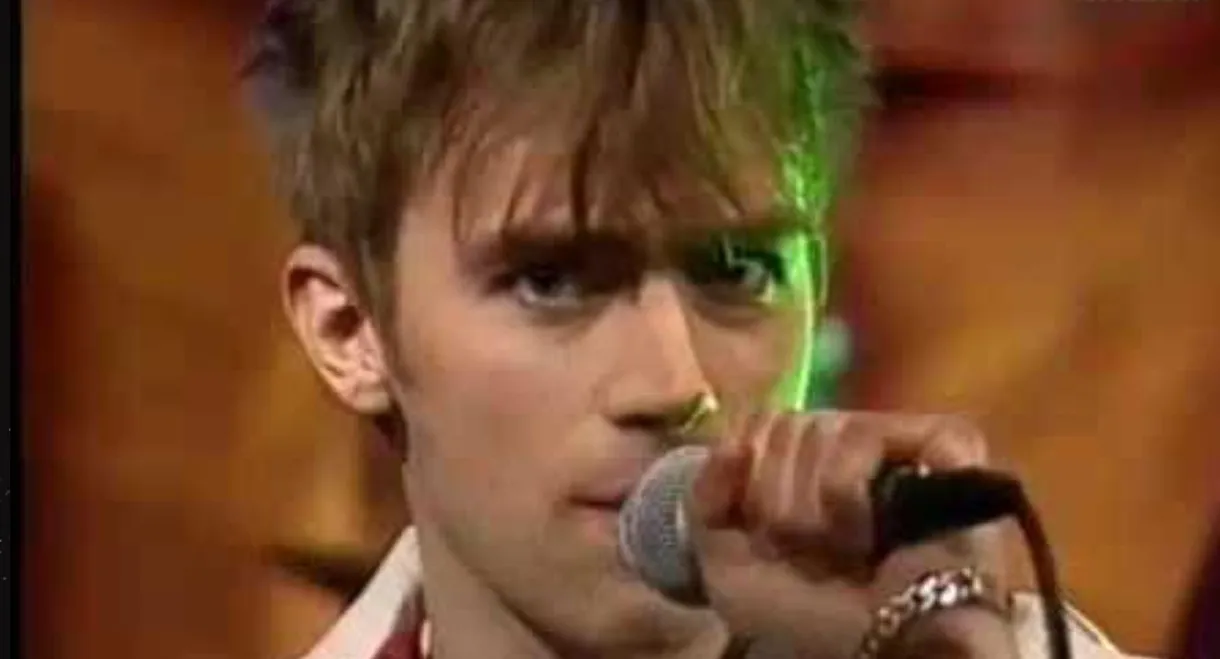 Blur: Live on MTV Most Wanted