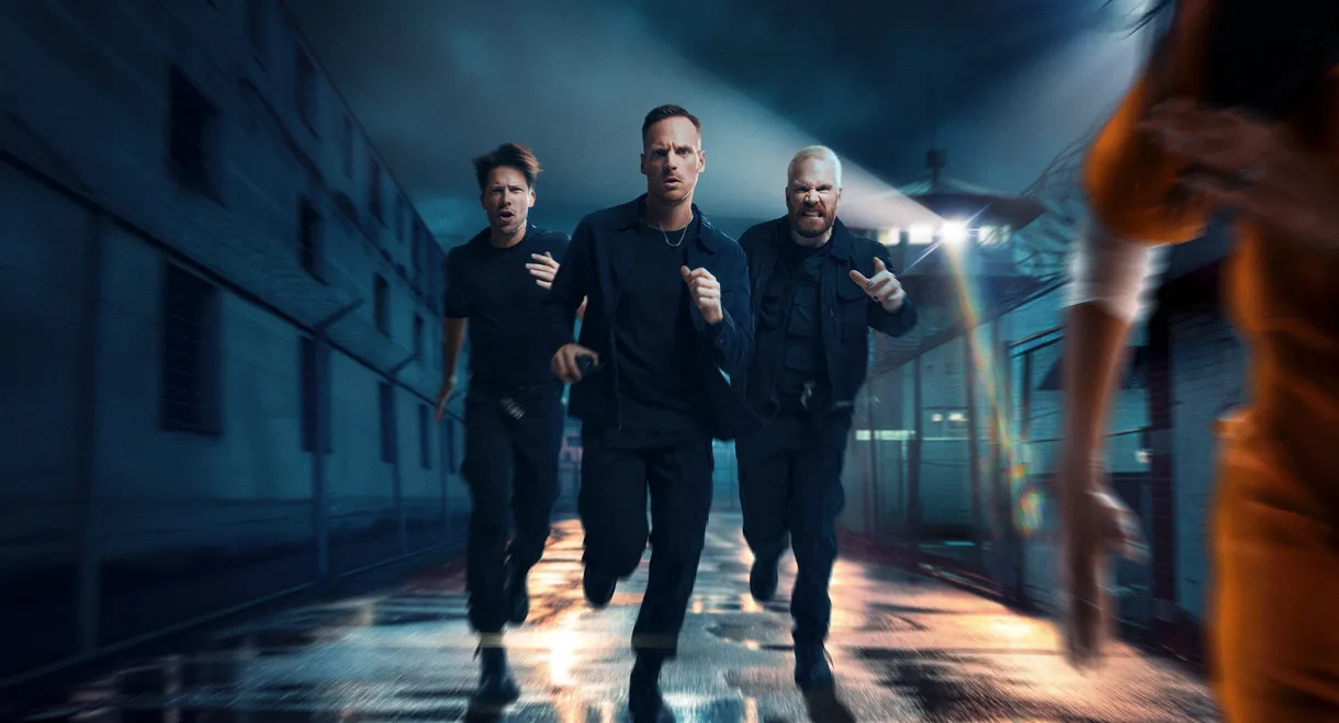 Het Jachtseizoen: Most Wanted
