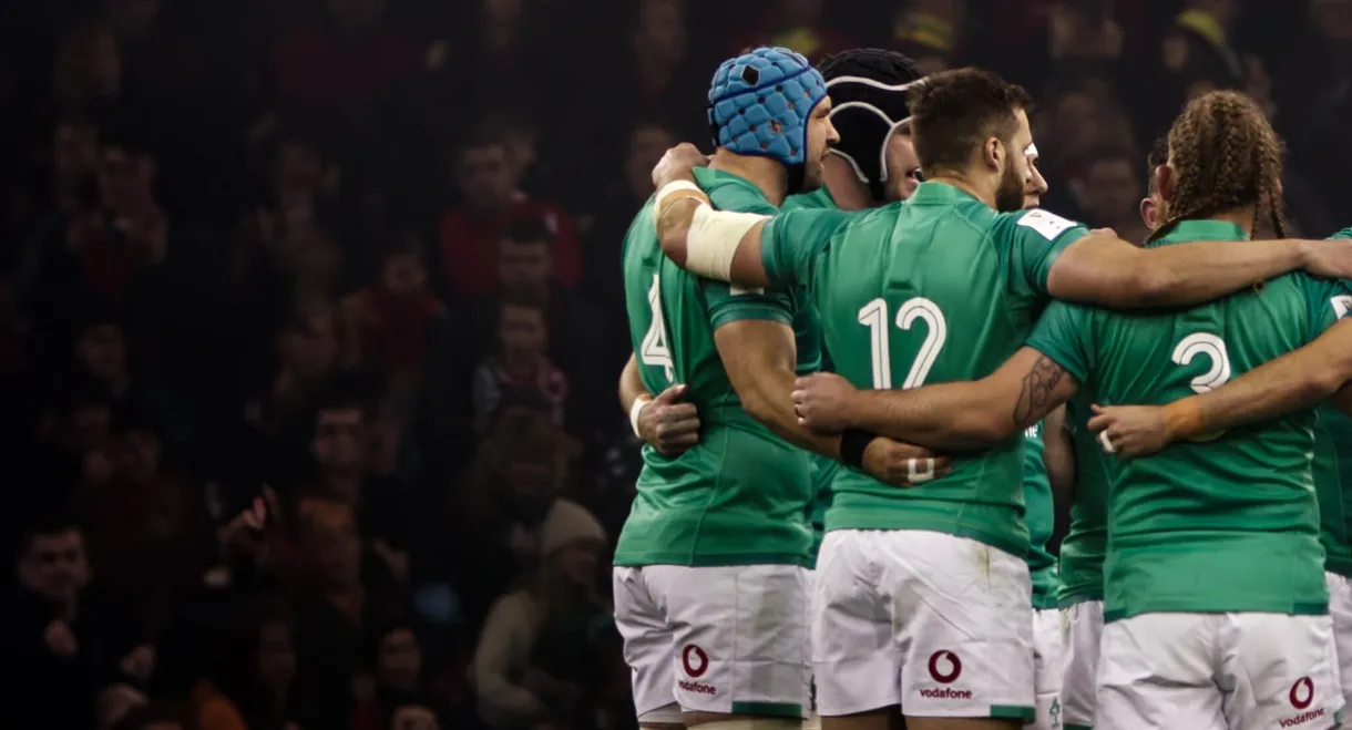 Six Nations: Full Contact