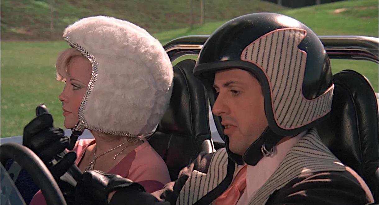 Death Race 2000