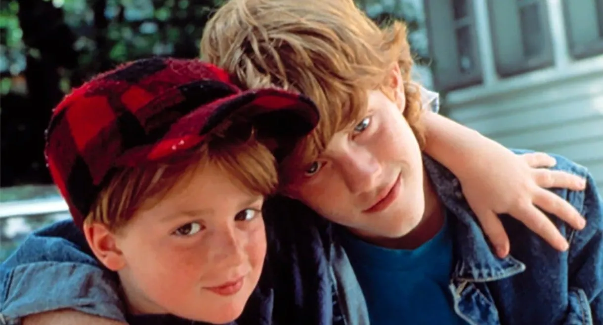 The Adventures of Pete & Pete