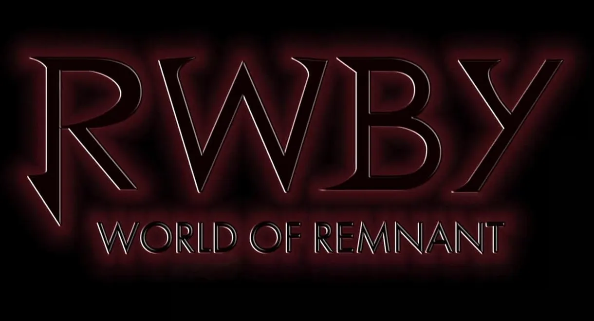 RWBY: World of Remnant