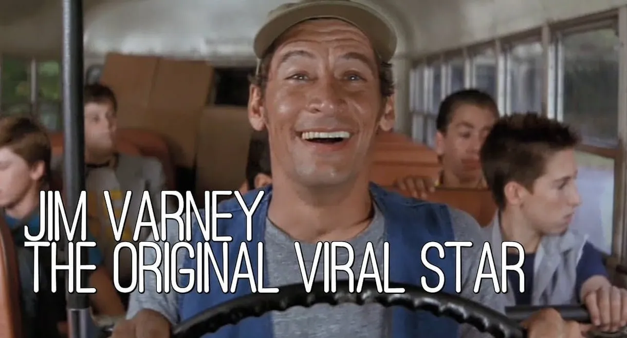 The Original Viral Star