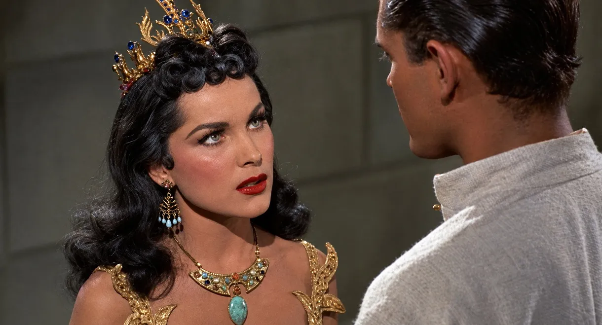 Princess of the Nile